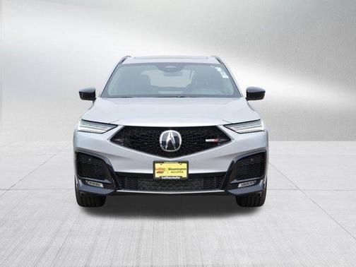 2025 Acura MDX Type S w/Advance Package