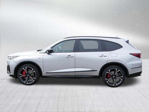2025 Acura MDX Type S w/Advance Package