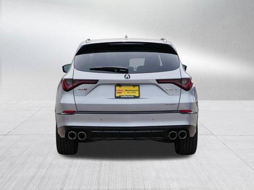 2025 Acura MDX Type S w/Advance Package