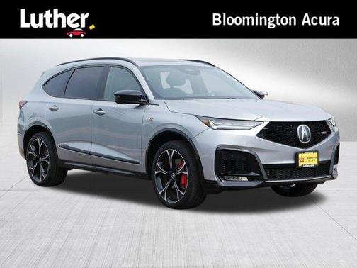 2025 Acura MDX Type S w/Advance Package