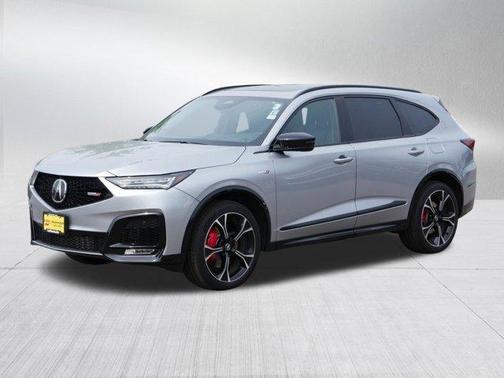 2025 Acura MDX Type S w/Advance Package