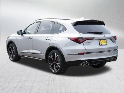 2025 Acura MDX Type S w/Advance Package