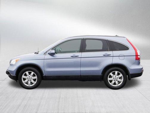 2008 Honda CR-V EX-L
