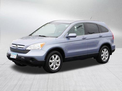 2008 Honda CR-V EX-L