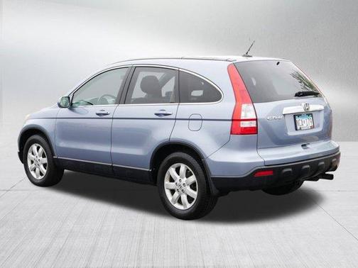 2008 Honda CR-V EX-L