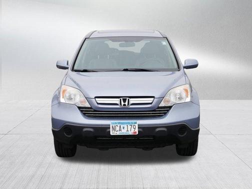 2008 Honda CR-V EX-L