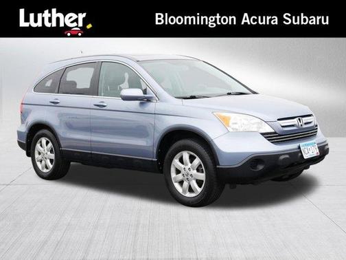 2008 Honda CR-V EX-L