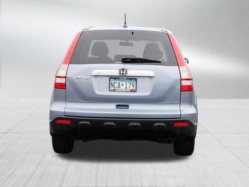 2008 Honda CR-V EX-L