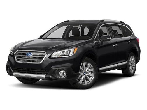 2017 Subaru Outback 2.5i Touring