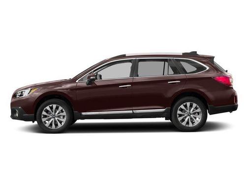 2017 Subaru Outback 2.5i Touring