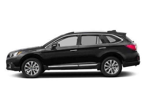 2017 Subaru Outback 2.5i Touring