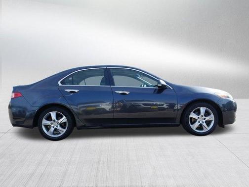 2013 Acura TSX 2.4