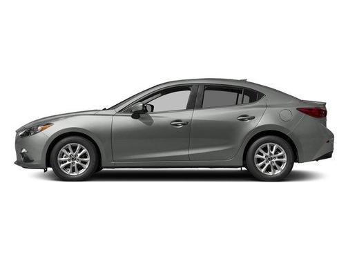 2016 Mazda Mazda3 i Grand Touring