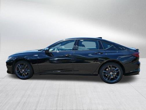 2025 Acura TLX A-Spec