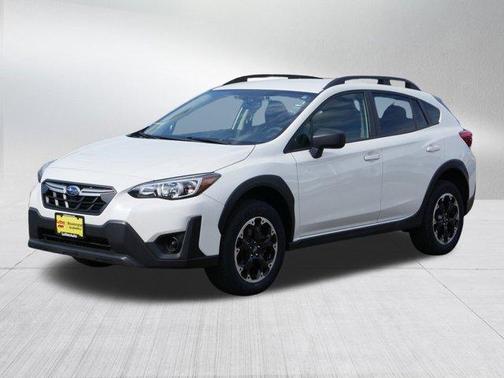 2022 Subaru Crosstrek Base