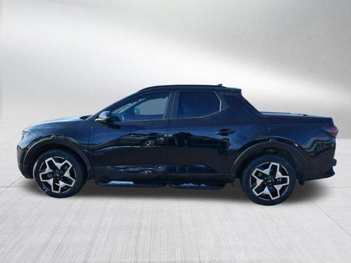 2023 Hyundai SANTA CRUZ 2.5T Limited