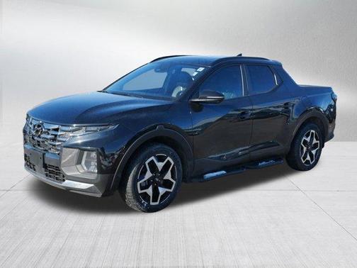 2023 Hyundai SANTA CRUZ 2.5T Limited