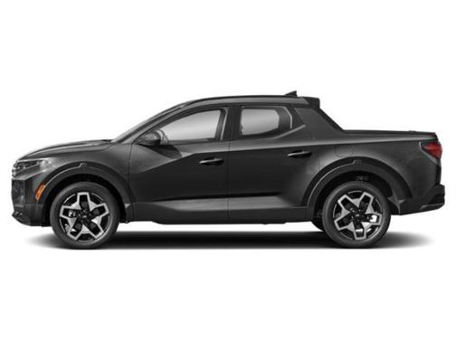 2023 Hyundai SANTA CRUZ 2.5T Limited