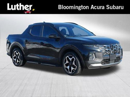 2023 Hyundai SANTA CRUZ 2.5T Limited
