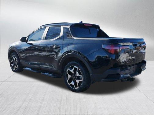 2023 Hyundai SANTA CRUZ 2.5T Limited