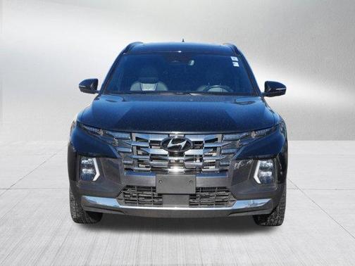 2023 Hyundai SANTA CRUZ 2.5T Limited