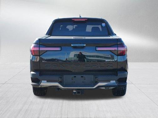 2023 Hyundai SANTA CRUZ 2.5T Limited