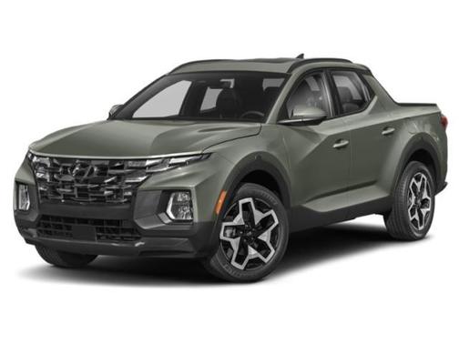 2023 Hyundai SANTA CRUZ 2.5T Limited