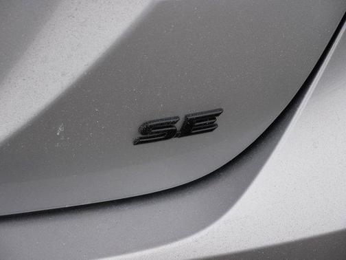 2022 Toyota Camry Hybrid Nightshade