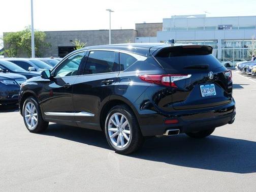 2024 Acura RDX Base
