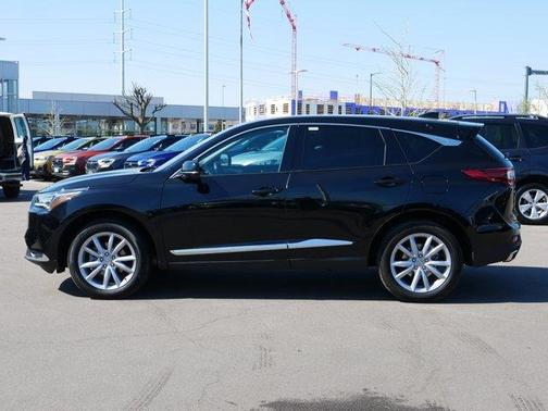 2024 Acura RDX Base