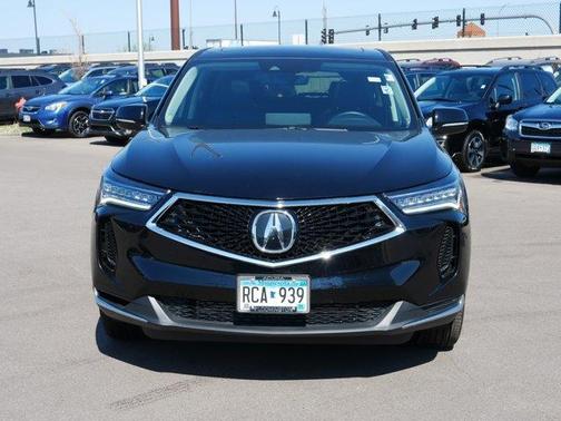 2024 Acura RDX Base