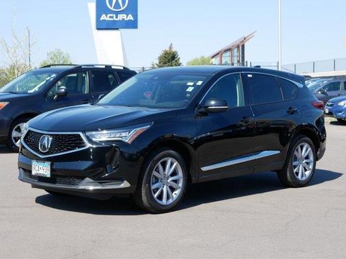 2024 Acura RDX Base