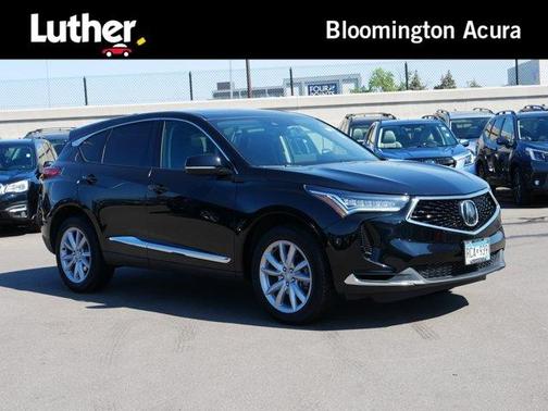 2024 Acura RDX Base