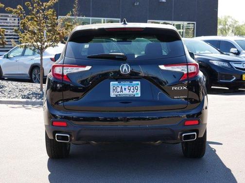 2024 Acura RDX Base