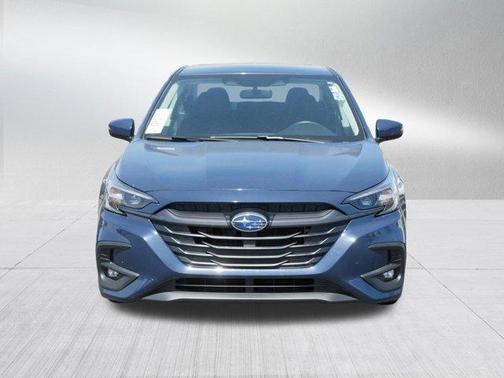 Cosmic Blue Pearl 2025 Subaru Legacy Premium