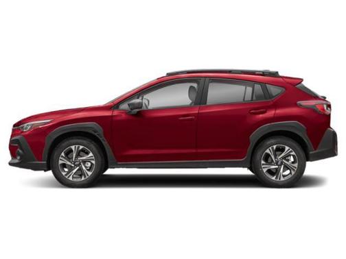 Lithium Red Pearl 2026 Subaru Crosstrek Premium