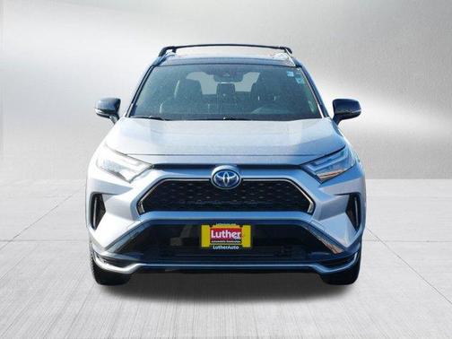 2022 Toyota RAV4 Prime XSE