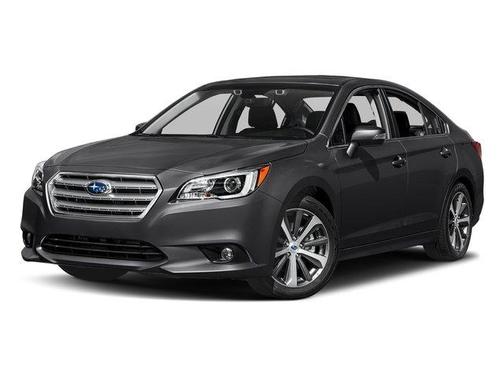 2017 Subaru Legacy 
