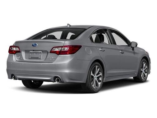 2017 Subaru Legacy 