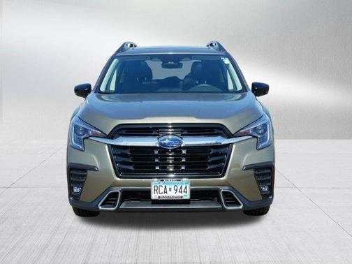 2024 Subaru Ascent Touring