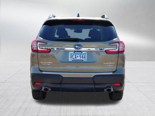 2024 Subaru Ascent Touring