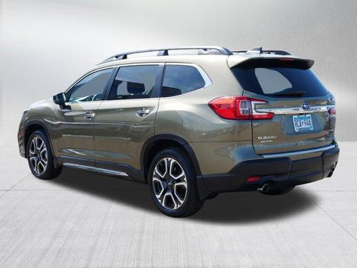 2024 Subaru Ascent Touring