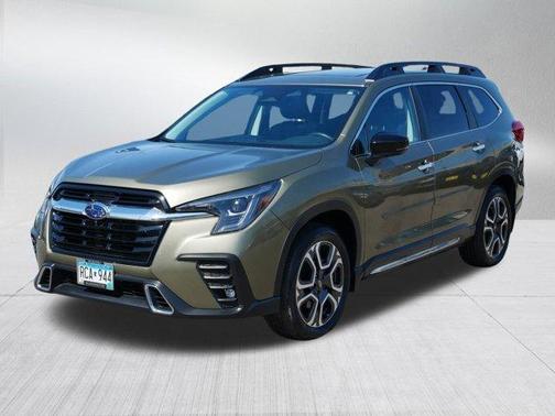 2024 Subaru Ascent Touring