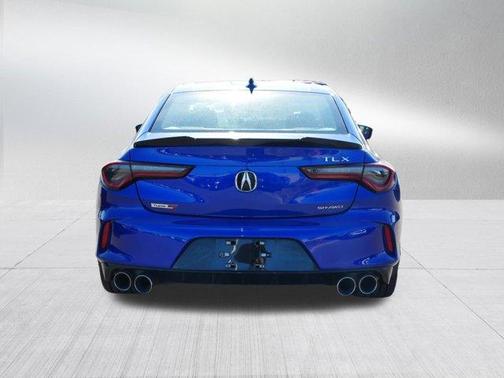 2023 Acura TLX Type S w/Performance Tire