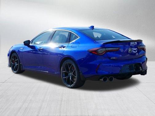 2023 Acura TLX Type S w/Performance Tire