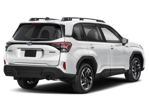2025 Subaru Forester Hybrid Premium