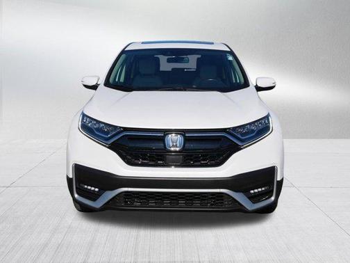 2020 Honda CR-V Hybrid EX-L