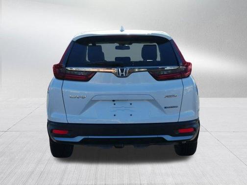 2020 Honda CR-V Hybrid EX-L