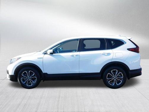 2020 Honda CR-V Hybrid EX-L