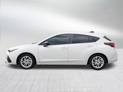 2024 Subaru Impreza Base